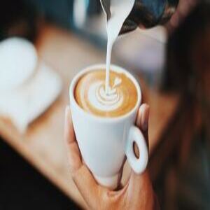 latte